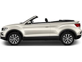 Volkswagen T-Roc 2.0 TDI Goal DSG AHK Rear View Park Assist