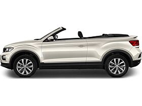 Volkswagen T-Roc 2.0 TDI Goal DSG AHK Rear View Park Assist