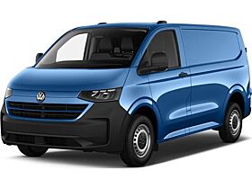 Volkswagen Transporter Kasten 2.0 TDI LED Einparkhilfe