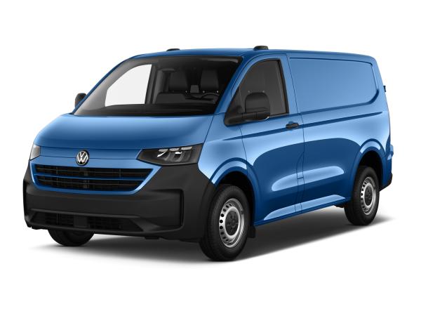 Volkswagen Transporter Kasten 2.0 TDI LED Einparkhilfe bild