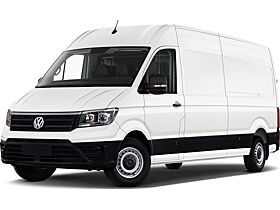 Volkswagen Crafter 35 2.0 TDI Klima Keyless PDC Sitzhzg