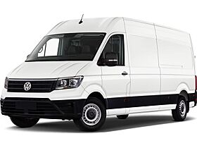 Volkswagen Crafter 35 2.0 TDI Klima Keyless PDC Sitzhzg Volkswagen Crafter 35 2.0 TDI Klima Keyless PDC Sitzhzg