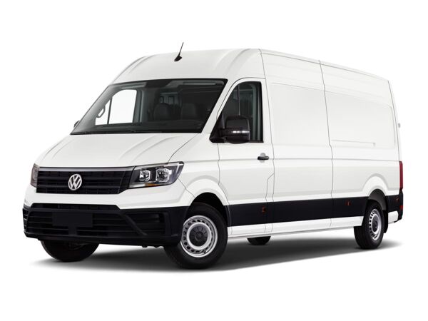 Volkswagen Crafter 35 2.0 TDI Klima Keyless PDC Sitzhzg bild 1