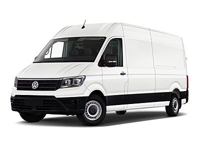 Volkswagen Crafter 35 2.0 TDI Klima Keyless PDC Sitzhzg
