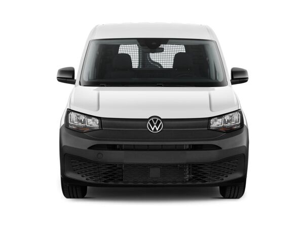 Volkswagen Caddy 2.0 TDI Cargo Maxi Klima Einparkhilfe bild 1