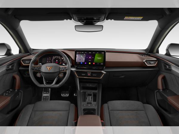 Cupra Formentor VZ 1.4 e DSG Navi ACC Kamera Keyless bild