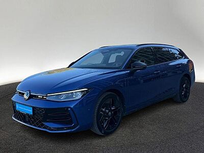 Volkswagen Passat Variant 1.5 TSI eHybrid R-Line AHK Navi