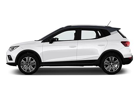 Seat Arona 1.0 TSI Style DSG Navi Sitzhzg LED CarPlay
