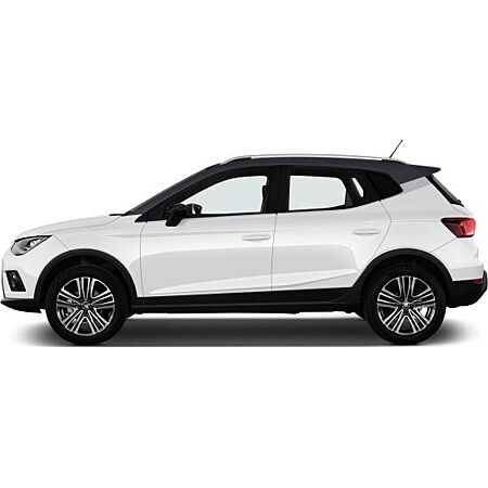 Seat Arona leasen