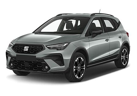 Seat Arona 1.0 TSI Style Navi CarPlay Keyless PDC