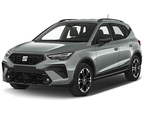 Seat Arona 1.0 TSI Style Navi CarPlay Keyless PDC