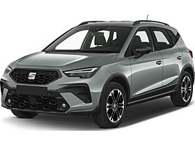 Seat Arona 1.0 TSI Style Navi CarPlay Keyless PDC