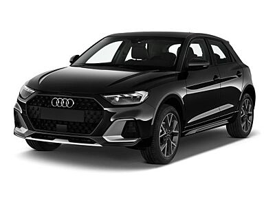 Audi A1 allstreet 35 TFSI S tronic S line Navi ACC