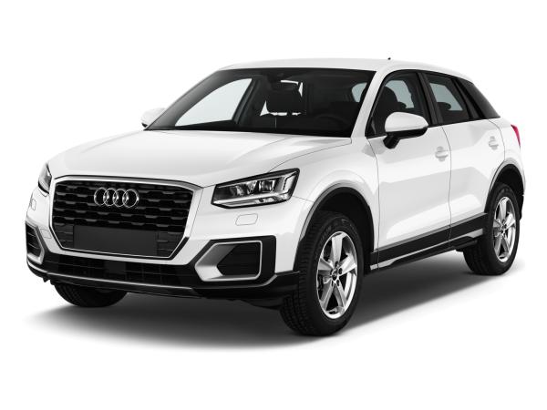 Audi Q2 35 TFSI S tronic Sitzhzg CarPlay Tempomat bild
