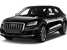 Audi SQ2 2.0 TFSI quattro S tronic Navi ACC CarPlay