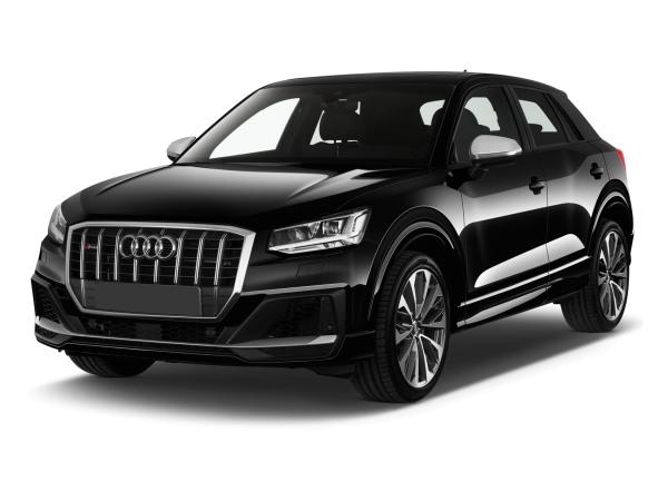 Audi SQ2 2.0 TFSI quattro S tronic Navi ACC CarPlay bild