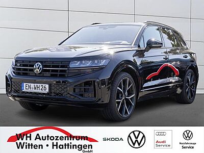 Volkswagen Touareg 3,0 TSI R-Line [DYNAUDIO Consequence][Massagesitze][AHK] *sofort verfügbar*