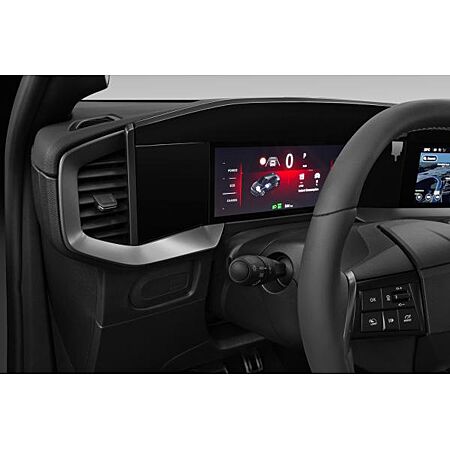Opel Mokka leasen