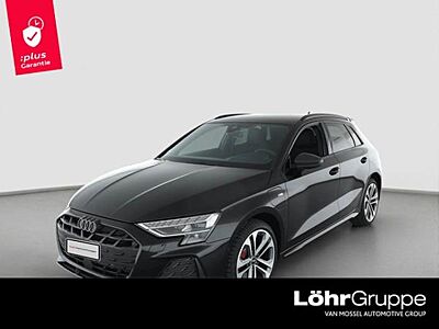 Audi A3 Sportback S line 45 TFSI e S tronic *HUD*
