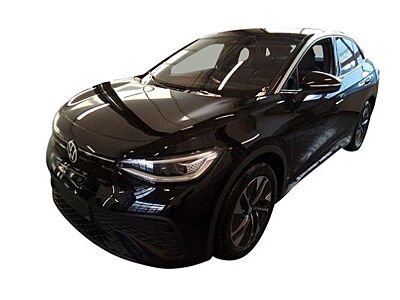 Volkswagen ID.5 Pure 125kW - Matrix-LED PDC Navi AHK ACC Wärmepumpe LM CarPlay GJR MFL