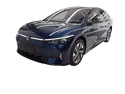 Volkswagen ID.7 GTX 4Motion 250kW - Matrix-LED AHK LM IQ.Drive HUD PDC Navi Area View Wärmepumpe