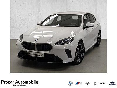 BMW 120 M Sport DA RFK 18'' DAB LED Komfortzugang