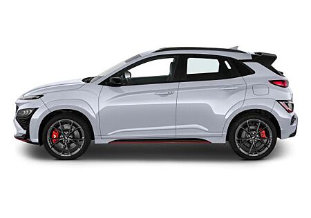 Hyundai Kona (SX2) PRIME LED NAVI RFK SITZHEIZUNG