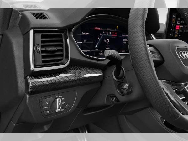 Audi SQ5 Sportback TFSI S tronic 360 4xSHZ ACC bild