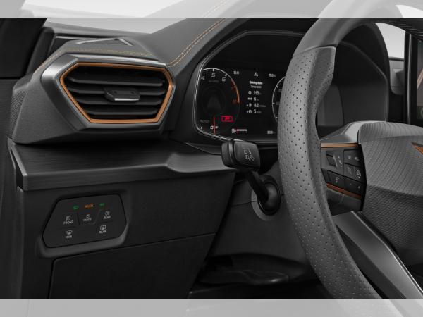 Cupra Formentor 1.5 eTSI DSG 360 ACC AUT Fernlichtass. bild