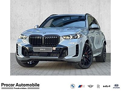BMW X5 xDrive50e M Sport DA/PA Prof PANO AHK H/K 22