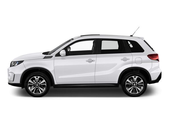 Suzuki Vitara Comfort+ Automatik👉inkl. AHK 👌91522 Ansbach bild 1