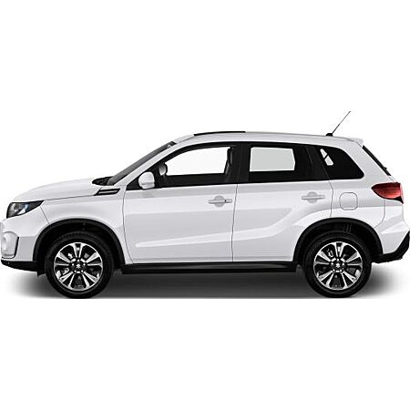 Suzuki Vitara leasen