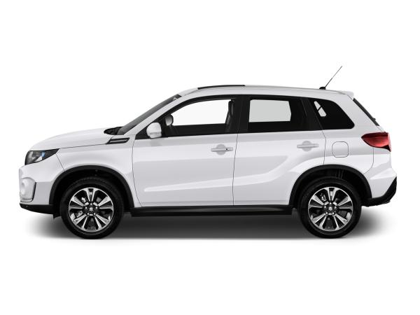 Suzuki Vitara Comfort+ Automatik👉inkl. AHK 👌91522 Ansbach bild