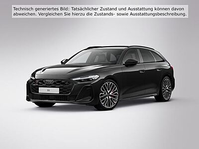 Audi S5 Avant ABT 324 kW S tronic ABT Sportsline * Aerodynamikpaket * ABT Fahrwerksfedern