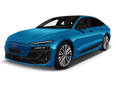 Audi A6 e-tron Avant quattro Tech plus Paket Matrix