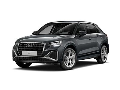 Audi Q2 S Line 30 TFSI LED EINPARKHILFE NAVI SITZHEIZUNG