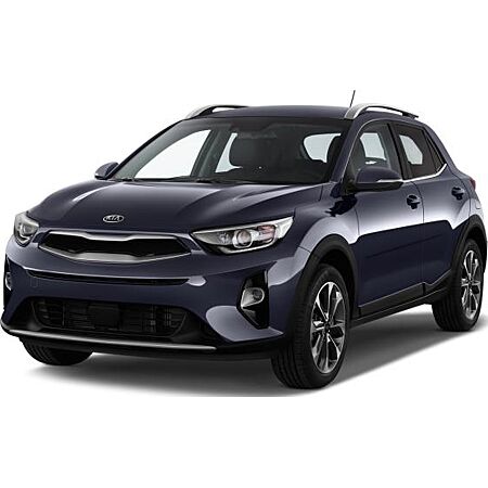 Kia Stonic leasen