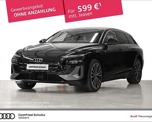 Audi A6 e-tron Avant🔥Frühlings-SALE🔥0,25% Versteuerung🔥GÜNSTIG AUDI FAHREN🔥