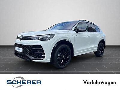 Volkswagen Tiguan R-Line 1,5 l eHybrid *0,5%-VERSTEUERUNG*SOFORT VERFÜGBAR* OPF 110 kW (150 PS) / 85 kW (115 PS) 6-Gan