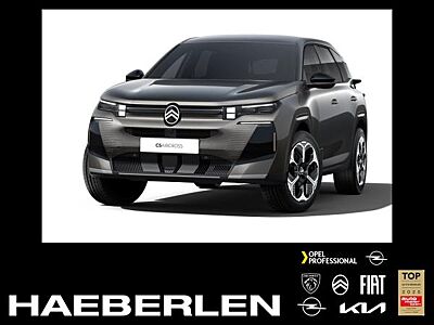 Citroën C5 Aircross 1.2 145 MAX ACC+LED+Navi+SHZ+KeyLess