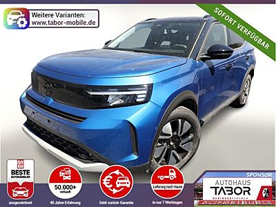 Opel Frontera 145 Hybrid AT6 GS Nav SHZ Kam Totw NSW