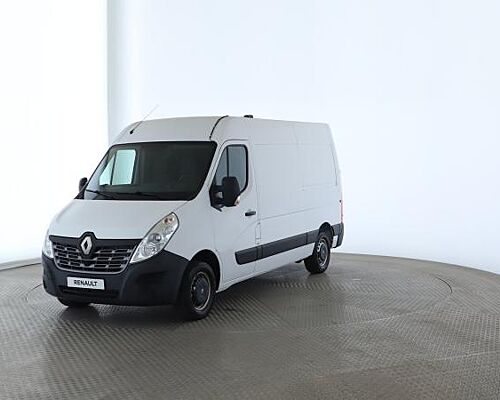 Renault Master KASTEN L2H2 HKa 3,5t dCi 130 AHK STARR