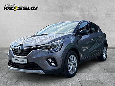 Renault Captur E-TECH Plug-in 160 Intens