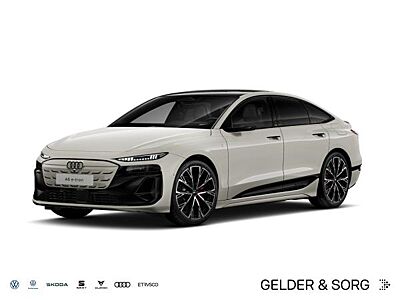 Audi A6 e-tron A6 Sportback e-tron S line 567km/WLTP*Air*B&O*