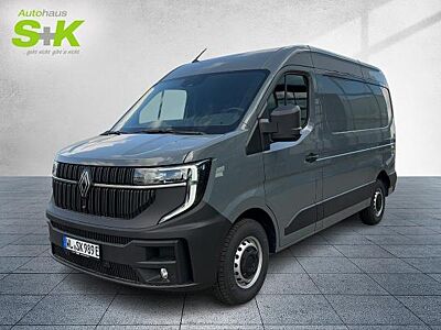 Renault Master E-Tech FWD advance L2H2 3,5t Long Range