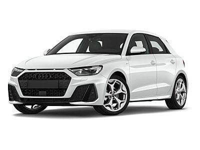 Audi A1 Sportback S line 40 TFSI S tronic S Line,PDC