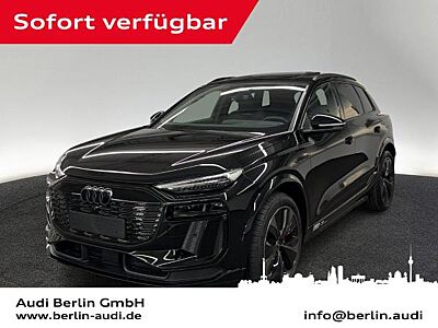 Audi Q6 e-tron quattro