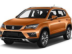 Seat Ateca 1.5 TSI DSG Road Edition ab 149,- EUR mtl. BUSINESS AHK LED Navi Kamera ACC WP Seat Ateca 1.5 TSI DSG Road Edition ab 149,- EUR mtl. BUSINESS AHK LED Navi Kamera ACC WP