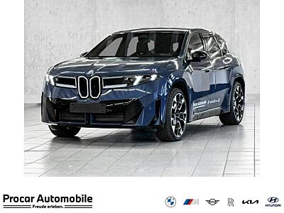 BMW iX3 50 xDrive M SPORT PRO + HuD + DA+ + 22 + UVM.