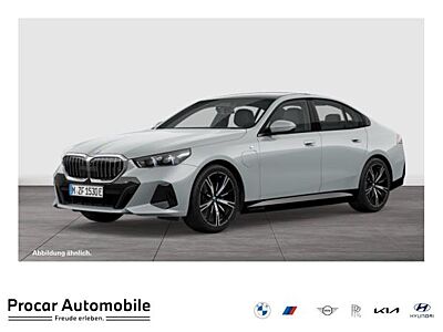 BMW 530 530e MSport AHK Pano DAProf 20 LM PA+